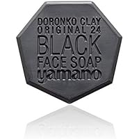 Amazon | ヤマノ肌 ドロンコクレー24 オリジナルBlack(黒どろ Amazon | ヤマノ肌 ドロンコクレー24 オリジナルBlack(黒どろ