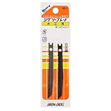 ビクトリー ジグソー 替刃 木工用 NO.3