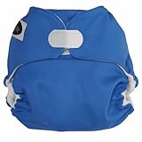 Imagine Baby Products Pocket Hook and Loop Diaper, Indigo by Imagine Baby Products [並行輸入品]