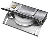 アルミサッシ用取替戸車 10(A・B・F)25型　10A-25　10個入
