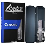 Legere EBC2.00 Classic E♭クラリネットリード (2)