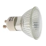 Baoblaze GU10スポットライトフィッティング　商業スポットライト　太陽スペクトル