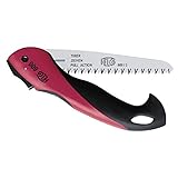 Felco F-600 Classic Folding Saw with Pull-Stroke Action [並行輸入品]