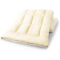 Amazon｜とろけるふとん enifea 2 掛け布団カバー S(シングル) エッグ