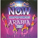 Now Dance Arabia 2007