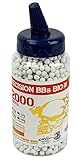 S&T NEW PRECISION BBs BIO弾 0.3g 約2000発入 NSTBBB030S