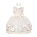 Shanil DRESS ベビー・ガールズ US サイズ: 24 Months