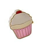 女性用バッグ PUレザー レディース ミニ 可愛い　ポシェット 肩掛けバッグ 斜めかけバッグ ショルダーバッグ (カップケーキ)