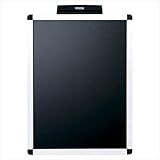 キングジム:電子吸着ボード ラッケージ 約縦640×横450×厚15.6(突起部25.5)mm...