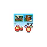 Let's!TVプレイ ディズニーキャラクターズ オト!イロ!トン・トン!ミラクルパレード