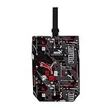 プーマ シューズケース ブラック PM419BK