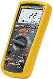 FLUKE(フルーク) 1587 デジタル・マルチメータ付絶縁抵抗計 2000MΩ