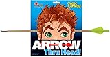 Arrow Thru Head - Penetrating Comedy! [並行輸入品]