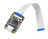 HDMI - CSIカメラアダプター、HDMI入力から最大1080p 30fpsをサポート、Raspberry Pi 4モデルB/3B+/3B/2B/3A+/Pi Zero/Zero W/WH/Pi Zero 2W、Raspberry Pi CSIカメラに対応。