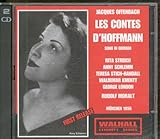 Les Contes D'hoffmann