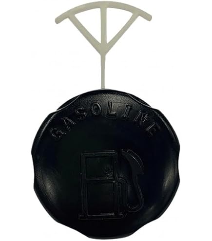 Amazon.co.jp: 日工タナカ タンクキャップ(D) 39502 黒 595-00073-90