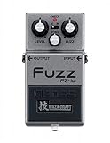 BOSS / FZ-1W Fuzz -技- WAZA CRAFT ファズ 日本製 ボス