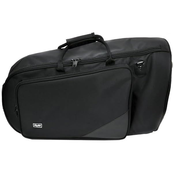 Amazon.co.jp: RITTER RBB4-EUBU SBK -Euphonium