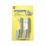 【お徳用 3 セット】 引き出しストッパー(側面用) 2個入×3セット