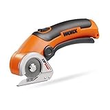 WORX WX081L ZipSnip Cutting Tool [並行輸入品]