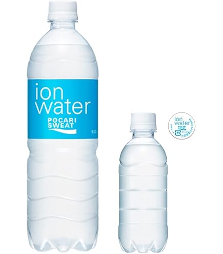 Amazon.co.jp: Ion Water Otsuka Pharmaceutical Pocari Sweat Ion