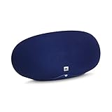 JBL PLAYLIST Bluetooth スピーカー Chromecast built-in搭載/Wi-Fi対応 マットブルー JBLPLYLIST150BLUJN 【国内正規品】