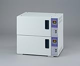 1-6768-02クールインキュベーター１２Ｌ×２