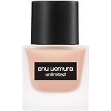 shu uemura(シュウ ウエムラ) アンリミテッド ラスティング フルイド 35mL 463 ピンク寄り