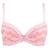 [トリンプ] 凛々ブラ ブラジャー TR359 WHU 16-6457 P5(薄ピンク) P5(薄ピンク) E75