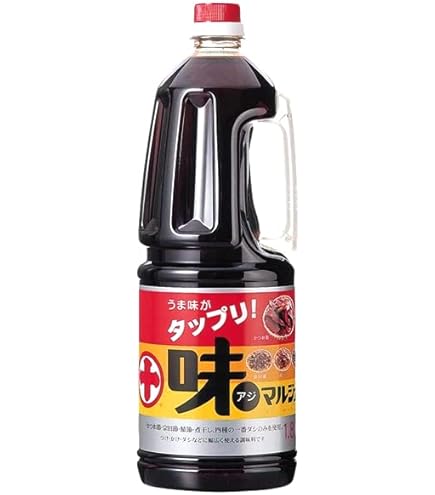 Amazon.co.jp: 丸十大屋 味マルジュウ 1.8L : 食品・飲料・お酒