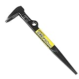 土牛 三徳釘締め 160mm