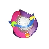 Magic Lights and Sound Ball by Infantino [並行輸入品]