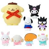 サンリオ(SANRIO) シークレットピンズC（キャラクター大賞第2弾） サンリオキャラクターズ 対象年齢15才以上 877336
