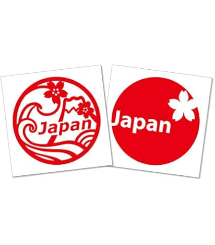 Amazon.co.jp: X エックス X JAPAN エックスジャパン ステッカー