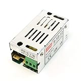 LEDストリップライト用の電源コンバータのAC 110 - 220V 12V 1A 12Wスイッチング