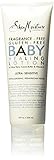 Shea Moisture, Baby Healing Lotion, Fragrance-Free, 8 fl oz (236 ml)
