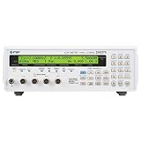 LCRメータ　1mHz～5.5MHz　ZM2376