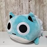 ブルーハムハム ベビーハムハムねそべりBIGぬいぐるみ