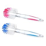 Tommee Tippee Closer to Nature Bottle and Teat Brush