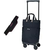 Amazon.co.jp: [Swany] スワニー キャリーバッグ D-543 ダマスコ M18