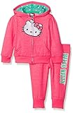 Hello Kitty PANTS ガールズ US サイズ: 24 Months カラー: ピンク