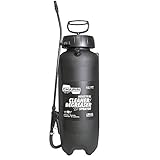 Chapin Industrial 3-Gallon Viton Cleaner/Degreaser Sprayer 22360 [並行輸入品]
