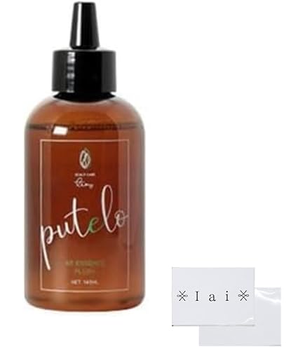 プテロ ARエッセンスプラス ヘアトニック 500ml Amazon | プテロ ARエッセンス plus140ml 本体+ 500ml 詰替セット
