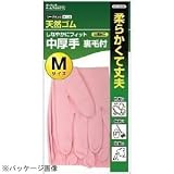 ダンロップ/DUNLOP/天然ゴム中厚手 裏毛付 N-121 [10双入]
