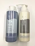 S-AQUA OH シャンプー 200ml＆トリートメント200ｇ