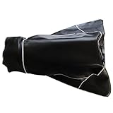 �h���E�h���E�h�o�X�N�[�^�[�p���b�O�J�o�[(�q�U����) �u���b�N REG-S-B