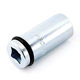 セミロングインパクトソケット 12.7mm(1/2) 19mm 4WG-19【SK11】