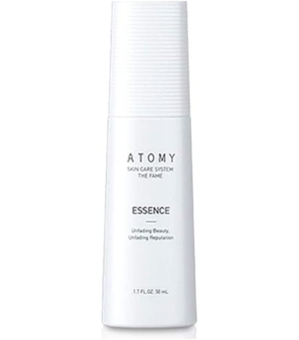 Amazon.co.jp: Atomy Atom美 アトミ プレステージ スキンケア シナジー 