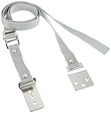 ベルト式固定金具 1m/8-3207-01