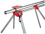 RIDGID(リジッド):560 スタンドチェ-ンバイス 40165